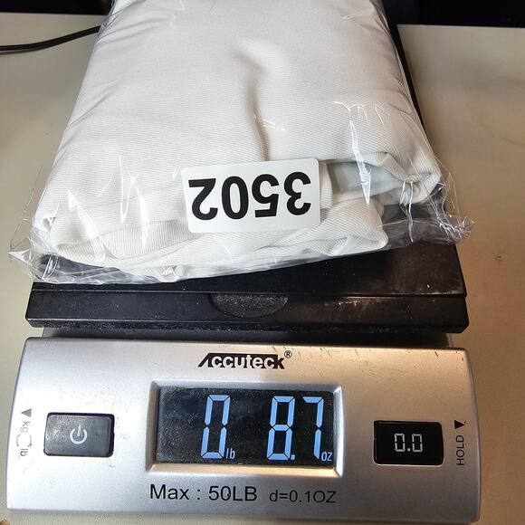 EP Pro White Golf Bermuda Short Women's Size 10 Preppy Minimalist 3502 - Picture 8 of 8